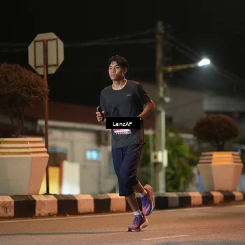 Runner Photo 5774078