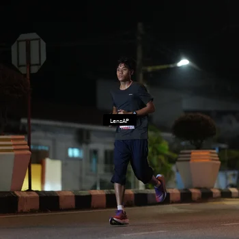 Runner Photo 5774079