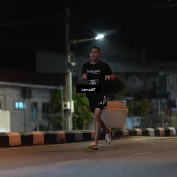 Runner Photo 5774081