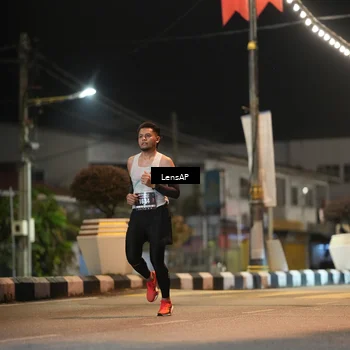 Runner Photo 5774083