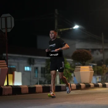 Runner Photo 5774085