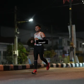 Runner Photo 5774087