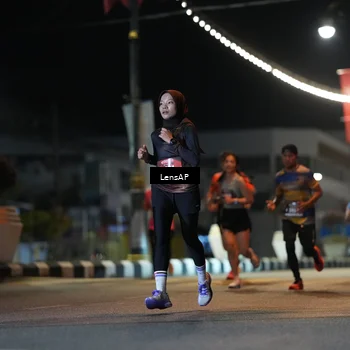 Runner Photo 5774090
