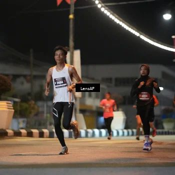 Runner Photo 5774091