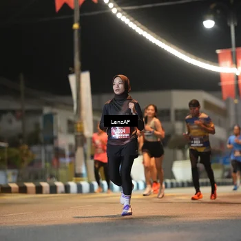 Runner Photo 5774092