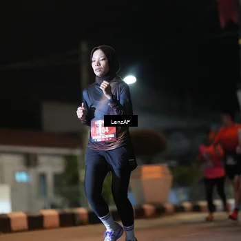 Runner Photo 5774094