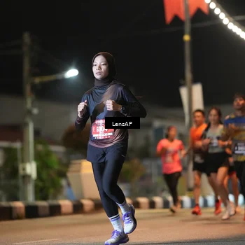 Runner Photo 5774095