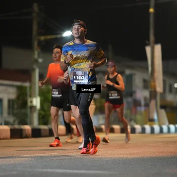 Runner Photo 5774096