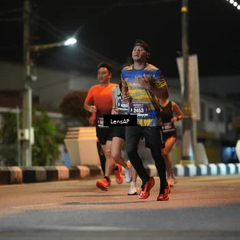 Runner Photo 5774097