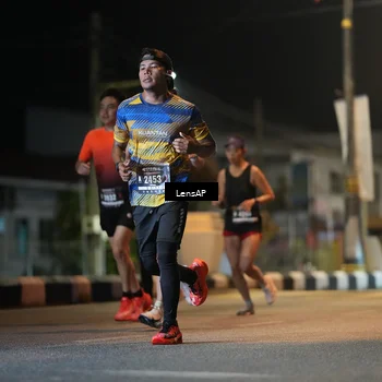 Runner Photo 5774099