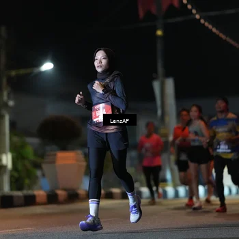 Runner Photo 5774100