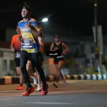 Runner Photo 5774101