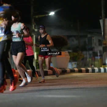 Runner Photo 5774104