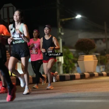 Runner Photo 5774105
