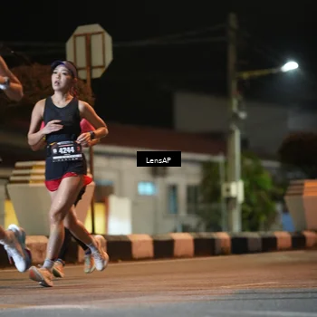 Runner Photo 5774108
