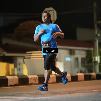 Runner Photo 5774110