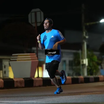 Runner Photo 5774111