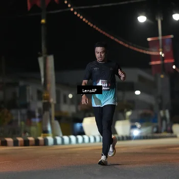Runner Photo 5774112