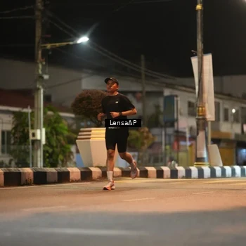 Runner Photo 5774114