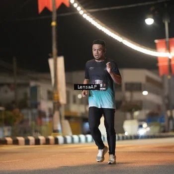 Runner Photo 5774116