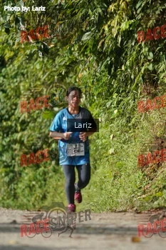 Runner Photo 577412