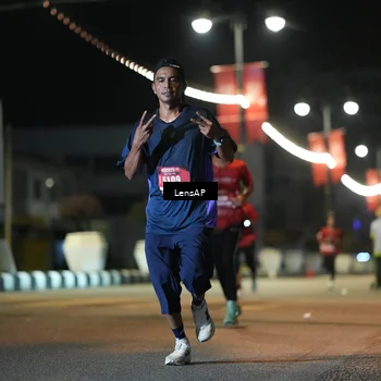 Runner Photo 5774120