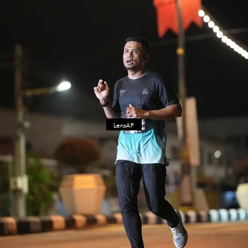 Runner Photo 5774121