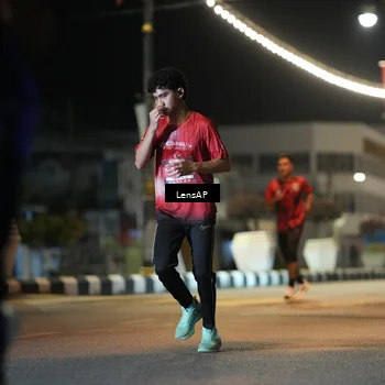 Runner Photo 5774125