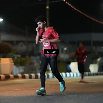 Runner Photo 5774127