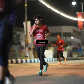 Runner Photo 5774128