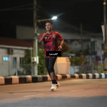 Runner Photo 5774130