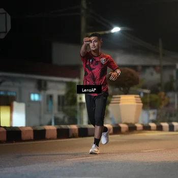 Runner Photo 5774132