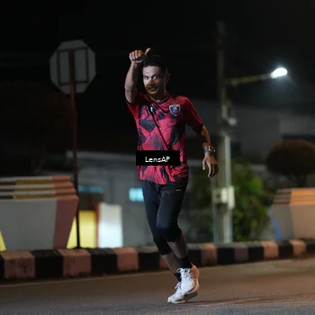 Runner Photo 5774133