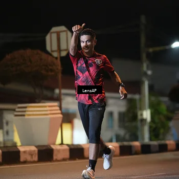 Runner Photo 5774136