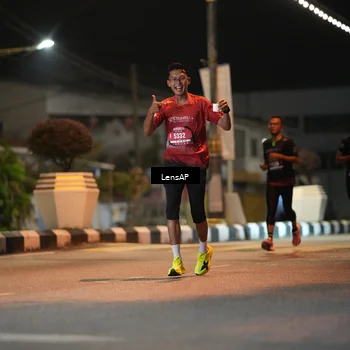 Runner Photo 5774141