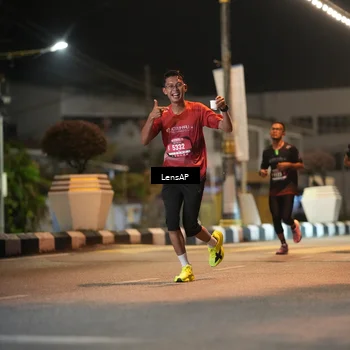 Runner Photo 5774144