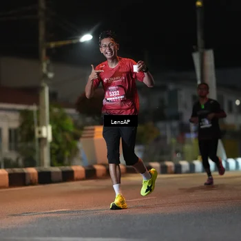 Runner Photo 5774145