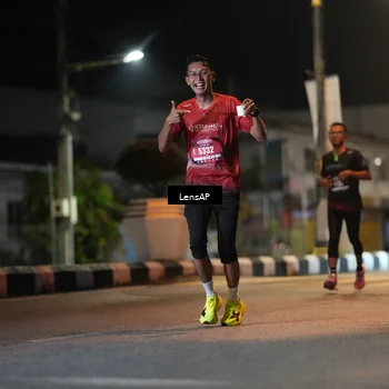 Runner Photo 5774146