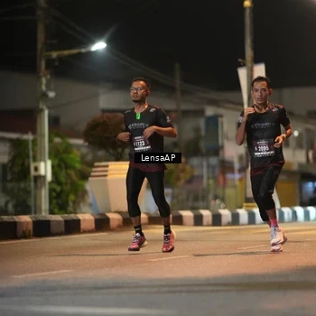 Runner Photo 5774147