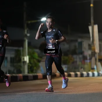 Runner Photo 5774153