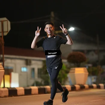 Runner Photo 5774156
