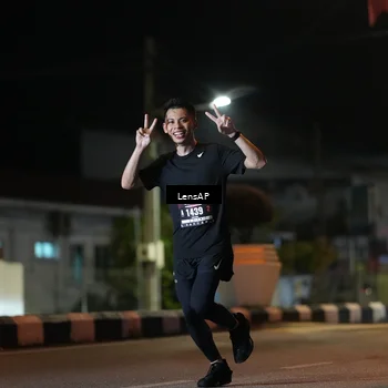 Runner Photo 5774158