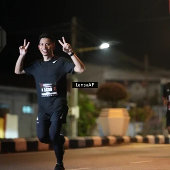 Runner Photo 5774160