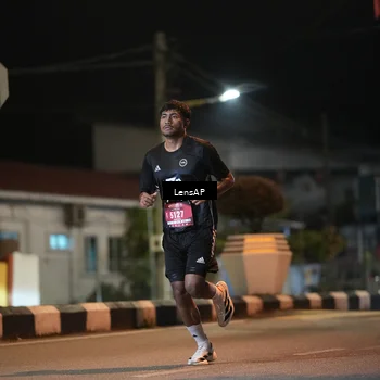 Runner Photo 5774161