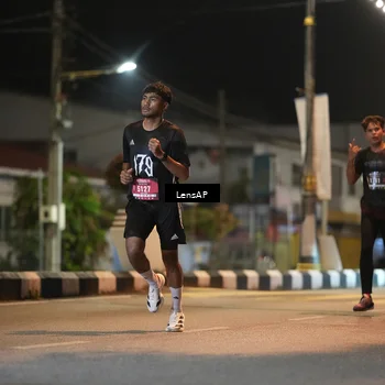 Runner Photo 5774162
