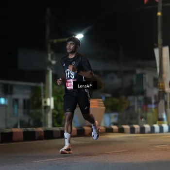Runner Photo 5774163