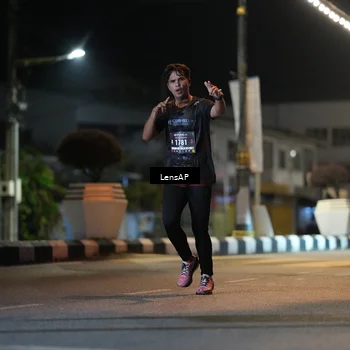 Runner Photo 5774164
