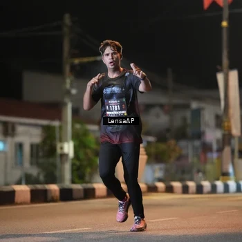 Runner Photo 5774166