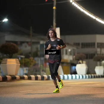 Runner Photo 5774167
