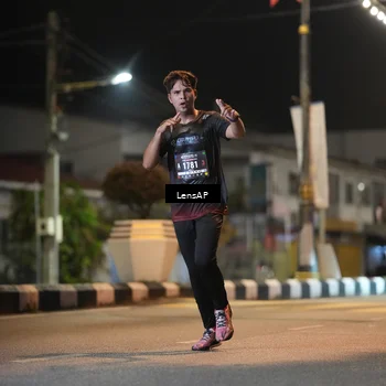 Runner Photo 5774168